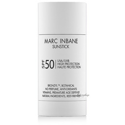 MARC INBANE - Sunstick SPF50 - Sztyft przeciwsłoneczny