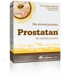 OLIMP PROSTATAN FOR HEALTHY PROSTATE