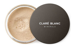 CLARÉ BLANC - MINERAL CONCEALER - Mineralny korektor