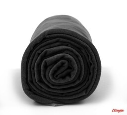 Dr. Bacty Ręcznik szybkoschnący Dr.Bacty BLack L