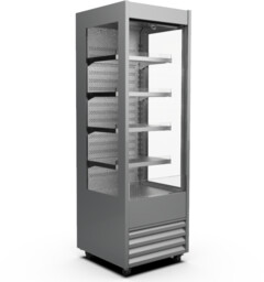 CEBEA Regał chłodniczy NAOS (PLUG-IN) 600x600x1840