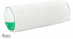 Poduszka Wałek 15x45 AMZ Anatomiczna Bawełna