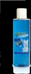 OVER ZOO Szampon Frutti Power Kokosowy dla psów