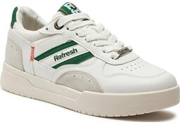 Sneakersy Refresh 171571 Green