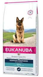 Eukanuba Dog Dry Breed Specific All German Shepherd