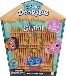 Orbico Disney Doorables Stitch Pack 47020