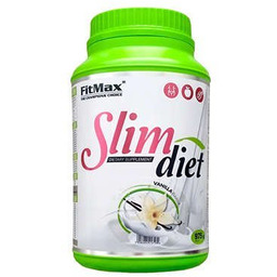 Fitmax Slim Diet - 975G