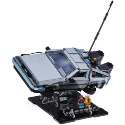 Podstawka Blacked Brick do LEGO 10300 Creator Expert