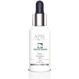 APIS Kwas ferulowy 40% 30ml