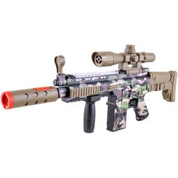 Pistolet maszynowy moro - 53 cm - 1