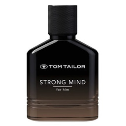 Tom Tailor Strong Mind Woda toaletowa 30 ml