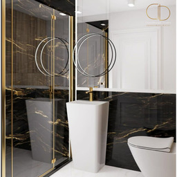 Rea Umywalka Ceramiczna Wolnostojąca ARIS