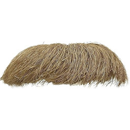 Lumisky Abażur Hawany z trawy morskiej i juty