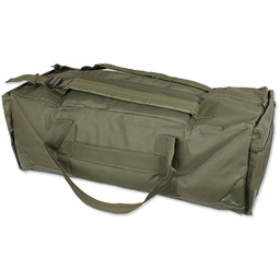 Torba/Plecak Mil-Tec Mossadu - Zielony OD - 13845001