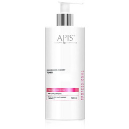 Apis Couperose-stop toner tonik do cery naczynkowej