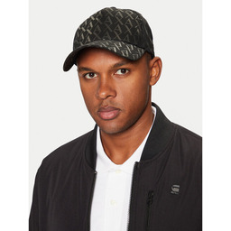 Czapka z daszkiem Armani Exchange 954229 CC813 00020