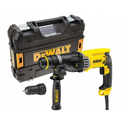 Dewalt D25144K Młotowiertarka 900W Sds+ 3,0J
