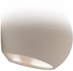 Sollux Kinkiet LAMPA ścienna SL.0032 przyścienna OPRAWA ceramiczna