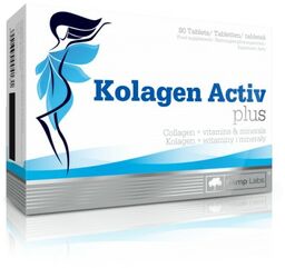 OLIMP KOLAGEN ACTIV PLUS