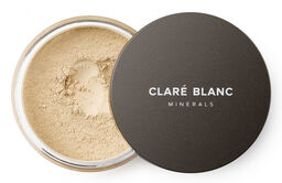 CLARÉ BLANC - MINERAL CONCEALER - Mineralny korektor