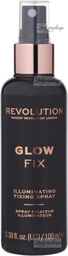 MAKEUP REVOLUTION - GLOW FIX - ILLUMINATING FIXING