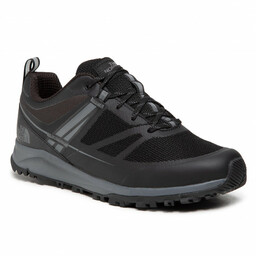 Trekkingi The North Face Litewave Futurelight NF0A4PFGKZ21 Czarny
