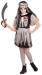 Strój Duch Piratki-104