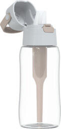 Butelka filtrująca Dafi SOLID 0,5 l cappuccino