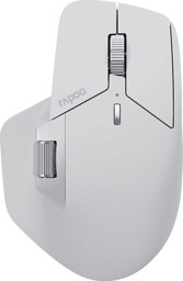 Mysz RAPOO MT760L Szary