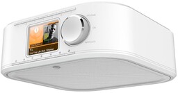 Hama Radio Internetowe Cyfrowe Fm/dab/dab+/int/bt