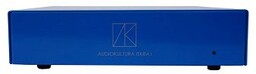 Audiokultura Iskra 1 Kolor: Niebieski