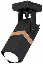 Milagro Lampa sufitowa do wnętrz Lampa sufitowa GU10