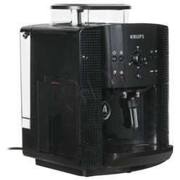Krups Ekspres ciśnieniowy automatyczny Roma EA8108 (1450W; kolor