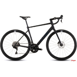 Giant Rower Cube Attain SLX coal n prism