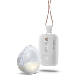 Philips Avent Hands-free Elektroniczny laktator