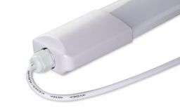Lampa natynkowa LED 120 cm 36W IP65 Zenit