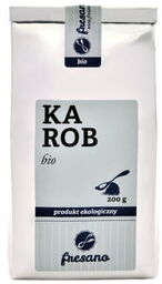 Fresano Karob BIO - 200 g