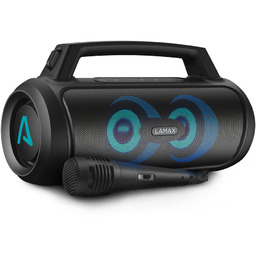 Przenośny głośnik imprezowy LAMAX PartyGo1 100W
