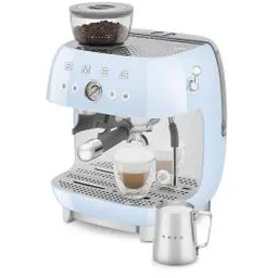 Smeg EGF03PBEU Szerokość 33,4cm Ekspres kolbowy