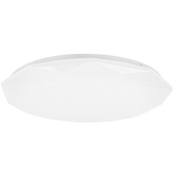 Activejet Nowoczesny plafon sufitowy LED MAYA 24W