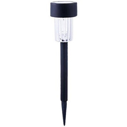 SASKA GARDEN Lampa ogrodowa solarna 1061535 (4 szt.)
