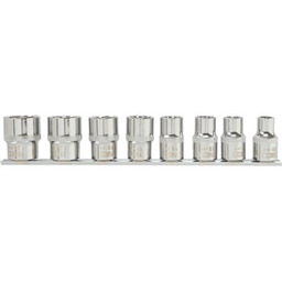 Zestaw kluczy nasadowych NEO TOOLS 08-651