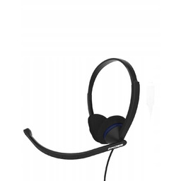 Słuchawki Koss CS200 On-Ear z Mikrofonem Usb Typ