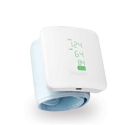 iHealth Wrist Blood Pressure Monitor BP7S Weight 105