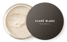 CLARÉ BLANC - MINERAL CONCEALER - Mineralny korektor