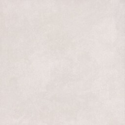 Gres szkliwiony ARES white mat 59,8x59,8 gat. II