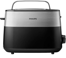 Philips Daily Collection HD2516/90 Ruszt do bułek Rozmrażanie