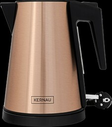 Czajnik elektryczny Kernau KSK 101 CHAMPAGNE