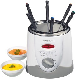 Frytkownica CLATRONIC FR 2916