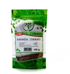 Kminek ziarno 100g